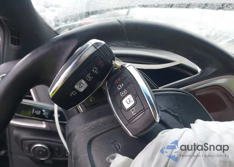 2019 Lincoln Nautilus Reserve from USA, damaged, VIN 2LMPJ8LPXKBL56167